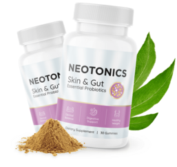 Neotonics